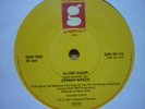 northern soul ernest baker alone again uk grapevine 45 deleted