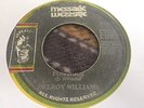 Delroy Williams Fox Hole Rare Killer Roots 7