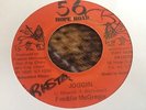 Freddie McGregor Joggin Rare Killer Roots 7