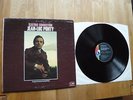 1 LP    JEAN-LUC PONTY - Electric Connection   Sehr gut erhalten