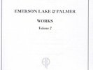 Works Volume 2 (2017 - Remaster) [Vinile] Emerson, Lake & Palmer
