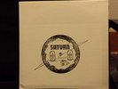 SUN RA - I, Pharaoh SATURN Records 66-80 A/B 12
