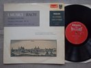 AYO / MICHELUCCI - PHILIPS HI-FI STEREO 836217 VZ - BACH - DOUBLE CONCERTO