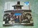 VINTAGE NEW SEALED LP THE PAUPERS ELLIS ISLAND 1968 VERVE FTS-3051 (R168)