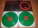 QUEENS OF THE STONE AGE SONGS FOR THE DEAF, 2 LP SET GATEFOLD VINYL IMP LP