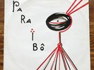 Hugu Filho - Paraibo Brazil Psych Private Press LP