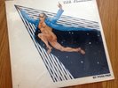 RARE PRIVATE LP The Flasher POOL-PAH SEALED ost psych funk moog breaks