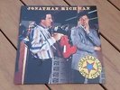 Jonathan Richman - Jonathan Goes Country - UK Vinyl LP - 80's US Alt-Pop-Rock