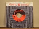 Mel Torme  Right Now b/w Comin' Home Baby  Atlantic 45-2165 7