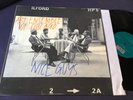 LP NM   M 1979  Art Ensemble Of Chicago ?– Nice Guys Label: ECM Records ?– ECM
