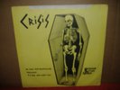 Crisis - No Town Hall 7