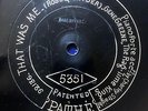GENE GREENE (THE RAG-TIME KING) - ‘THAT WAS ME’ LONDON 1912 PATHE MEGA RARITY