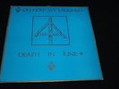 DEATH IN JUNE - Oh how we laughed - LP