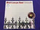 Mark Lanegan Band Gargoyle LP Exclusive White Vinyl Limited NEW Piranha Records