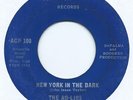 NORTHERN SOUL THE  AD-LIBS  