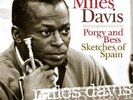 Miles Davis - Porgy And Bess/Sketches Of Spain Vinyl LP (2) VINYL PASS NEW