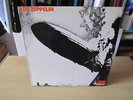 Led Zeppelin Self Titled Debut Album Original.1st Label EX+