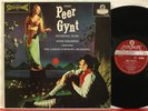 CS 6049 FFSS BB Grieg, Peer Gynt, Fjeldstad, London Symphony Orch. = SXL 2012