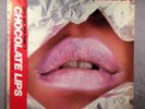 JAPAN PROMO CHOCOLATE LIPS LET'S GET POP FUNK  RKL-8801 OBI INSERT RARE (MINT-)