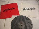 THE ROLLING STONES BEGGARS BANQUET MFSL LP RARE MOBILE FIDELITY Box Japan OOP