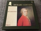 Mozart Edition - 50 Symphonies / Marriner / Krips / Philips 6747 374 / 16LP / NM
