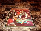 Kenny Rogers Rare Authentic Signed The Gambler Vinyl Record Country Music + COA