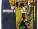 Dave Bartholomew - New Orleans House Party LP - Imperial - LP-9217 VG++
