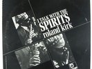 Roland Kirk - I Talk With The Spirits LP - Limelight - LS-86008 Stereo VG+