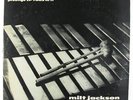 Milt Jackson Quartet LP - Prestige - PRLP 7003 Mono DG RVG 446 W 50th VG+