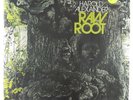 Harold Alexander - Raw Root LP - Atlantic Stereo SEALED