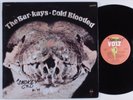 BAR-KAYS Cold Blooded VOLT LP VG++/VG+