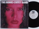 DENNIS COFFEY BAND A Sweet Taste Of Sin WESTBOUND LP VG++ SHRINK