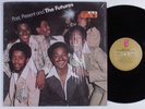 FUTURES Past Present & The Futures PHILADELPHIA INTERNATIONAL LP VG+
