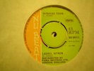 UK NU BEAT NB 047-LAUREL AITKEN-SKINHEAD TRAIN/GRUVY BEATS-KENT PEOPLE-NR EX