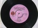WYNDER K FROG / GREEN DOOR / Dancing Frog [ISLAND ] pink label