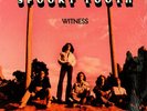 Spooky Tooth Witness vinyl LP album record USA ILPS9255 ISLAND 1973