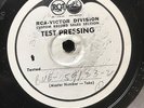 78 RPM BLUES - LIZZIE MILES - ‘ELECTRICIAN BLUES’ VICTOR TEST PRESSING