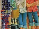 Pink Magazine 20 July 1974 No 69     Rod Stewart     Donny Osmond