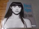 Rebecca Pidgeon The Raven beautiful audiophile jazz chanson LP on Chesky