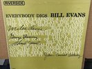 Bill Evans 