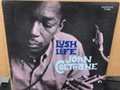 John Coltrane 