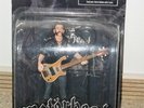 LEMMY KILMISTER - MOTORHEAD - LOCOAPE ACTION FIGURE, STILL SEALED IN PACKAGE