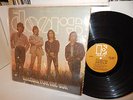 THE DOORS WAITING FOR SUN ELEKTRA BIG E TAN UNI-PAK GATEFOLD 1968 NIPPER 1STP LP