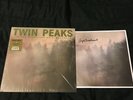Angelo Badalamenti Signed Twin Peaks Vinyl 2x LP 180 Gram Ltd David Lynch NEW