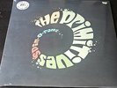 LP the PRIMITIVES spin-o-rama SPANISH 2014 GREEN VINYL ltd 750 VINILO indie