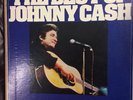 Johnny Cash ?– The Best Of Johnny Cash - MINT UNPLAYED 6 x Vinyl LP Boxset