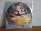 Vinyle Final Fantasy VIII officiel - Edition Limitée numéroté