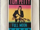 Tom Petty 'Full Moon Fever' Rare Original German LP