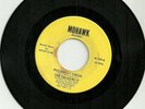 The Galaxies IV Picadilly Circus/ I'm Goin' For Myself orig 1966 US 7