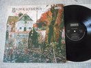BLACK SABBATH Same HOLLAND NEMS LP